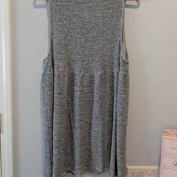 Fenini Sleeveless Dress/Tunic - Medium - Picture 6 of 6